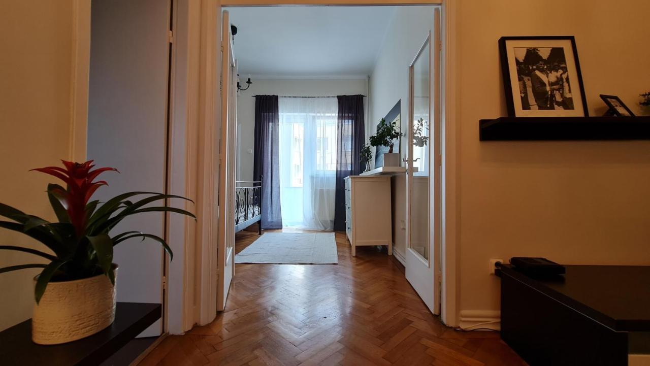Apartment 19 Bukurešť Exteriér fotografie