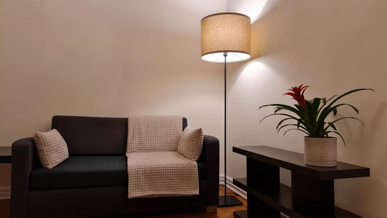 Apartment 19 Bukurešť Exteriér fotografie