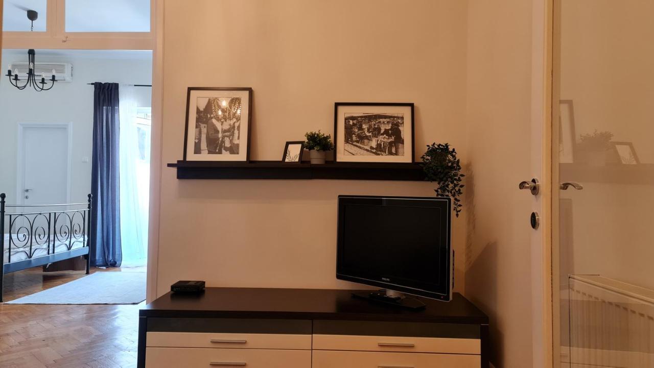 Apartment 19 Bukurešť Exteriér fotografie